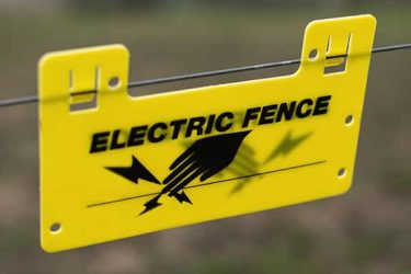 electric-fence