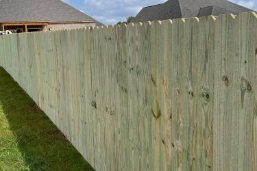 Residential fencing, commercial fencing, fence staining, fencing sealing, fence repairs, gate repairs, custom gates, gate operator installation, gate operator repair, all types of decks, and some pergolas
